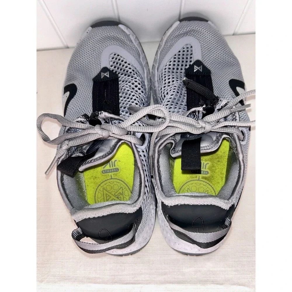 NIKE AIR PG 4 TB SIZE 6 MENS BASKETBALL SHOES CK5828-001 NEW KICKS / WOMENS 7.5